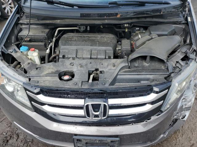 5FNRL5H45FB007149 Honda ODYSSEY EX