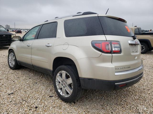 1GKKRSKD7HJ210115 GMC Acadia Limited Slt-2