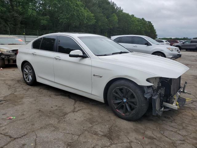 WBA5A7C5XED617860 BMW 528 XI