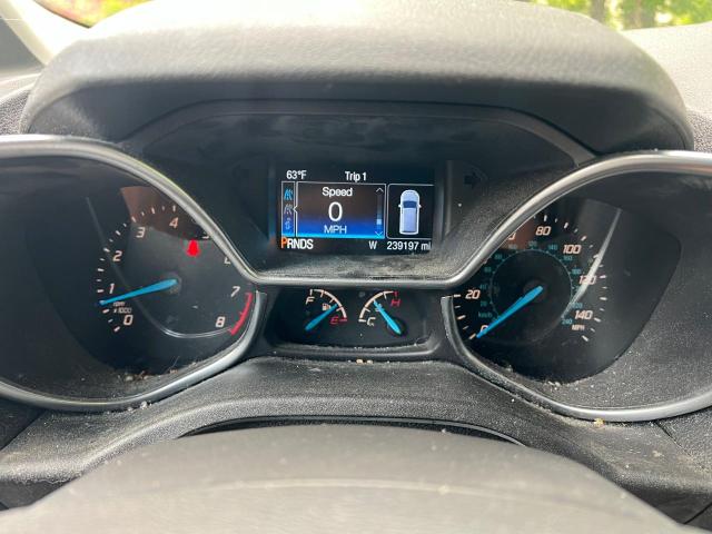 NM0GS9F74E1139192 Ford Transit Connect Xlt