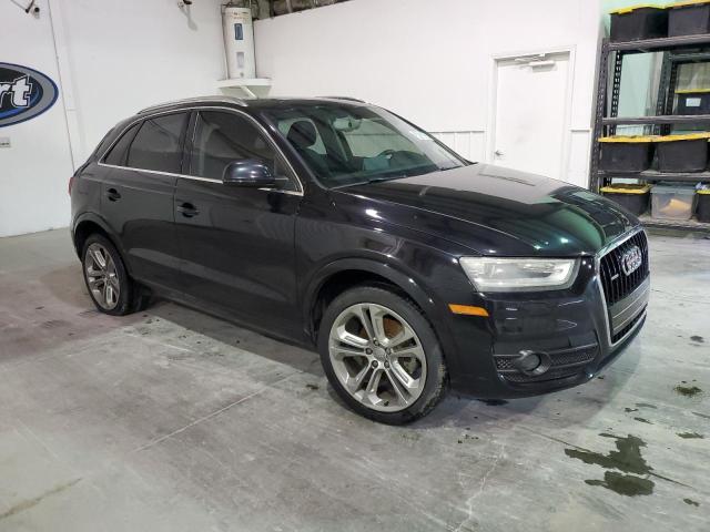 WA1GFCFS6FR006343 Audi Q3 Prestige