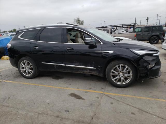 5GAEVBKW7NJ106520 Buick Enclave Premium