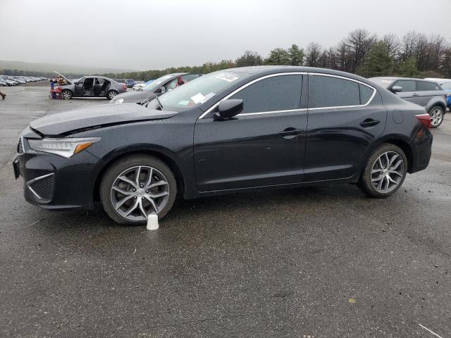 2021 Acura Ilx Premium მანქანა იყიდება აუქციონზე, vin: 19UDE2F76MA008415, აუქციონის ნომერი: 52504084