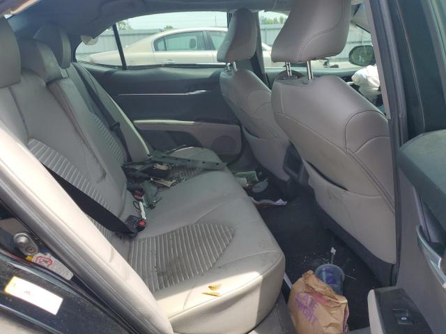 4T1B11HK6JU531260 Toyota CAMRY L