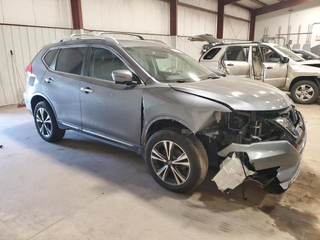 5N1AT2MVXHC730968 Nissan ROGUE SV