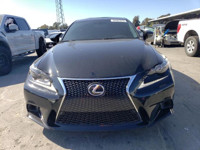 JTHBF1D22E5035740 Lexus IS 250