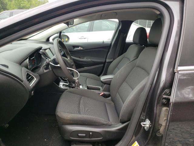 1G1BE5SM9G7271866 Chevrolet CRUZE LT