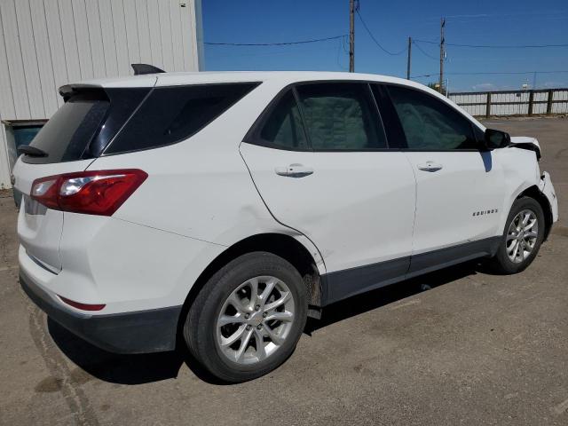 2GNAXHEV8J6125007 Chevrolet EQUINOX LS