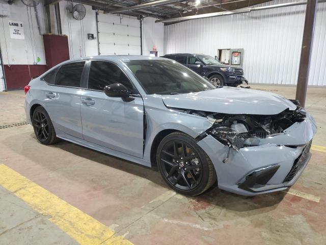 2HGFE1E51PH474987 Honda CIVIC SI