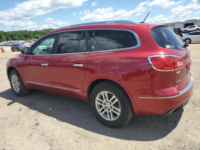 5GAKVAKD3EJ334736 Buick Enclave