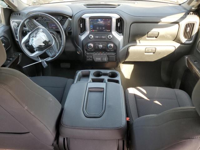 3GTU9CED1MG478675 GMC Sierra K1500 Elevation