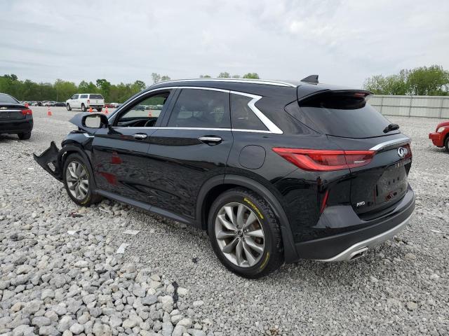 3PCAJ5M31KF129050 Infiniti Qx50 Essential