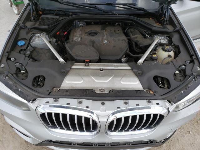 5UXTR7C55KLF24508 BMW X3 Sdrive30i
