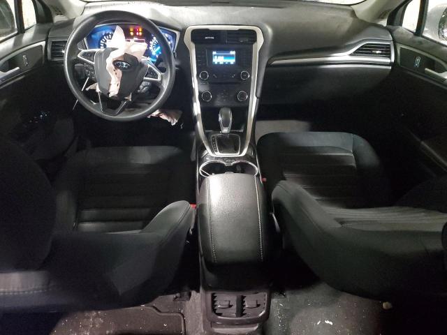 3FA6P0H72FR306803 Ford FUSION SE