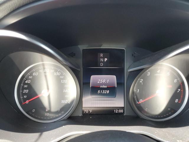 55SWF4JB9JU235658 Mercedes-Benz C 300
