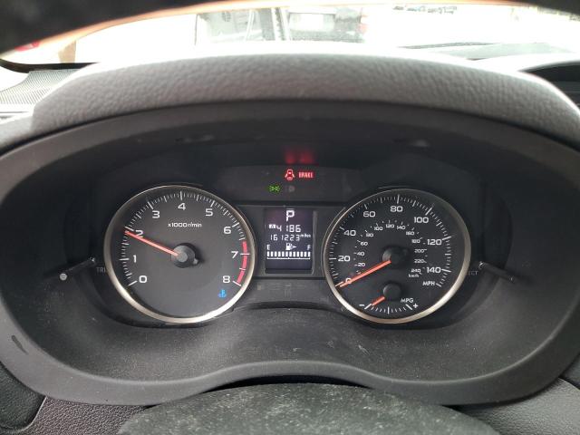 JF2GPAGC4E8321842 Subaru Xv Crosstrek 2.0 Limited