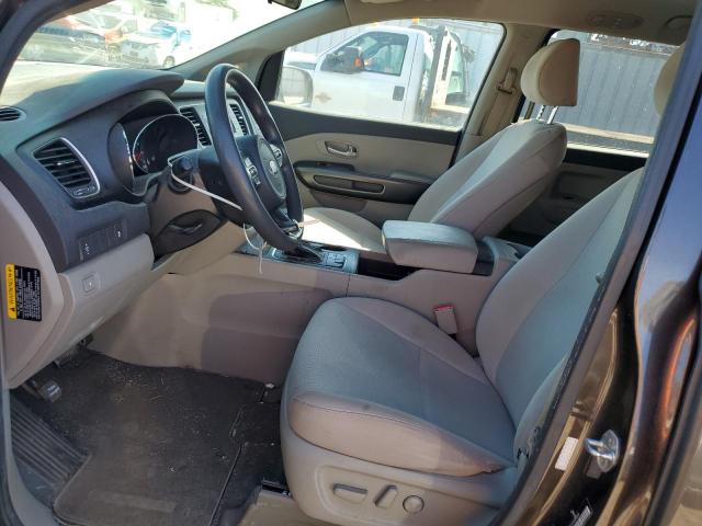 KNDMB5C15J6379198 KIA SEDONA LX