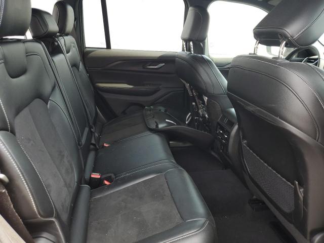1C4RJGAG1RC716264 Jeep Grand Cherokee Laredo