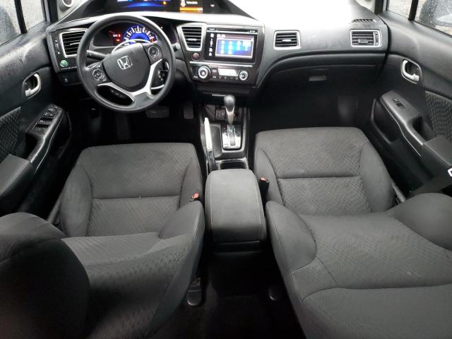 2HGFB2F7XFH510429 Honda CIVIC SE