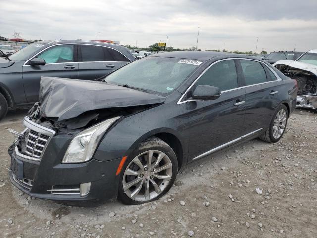 Auction sale of the 2015 Cadillac Xts Luxury Collection, vin: 2G61M5S33F9231814, lot number: 54691834