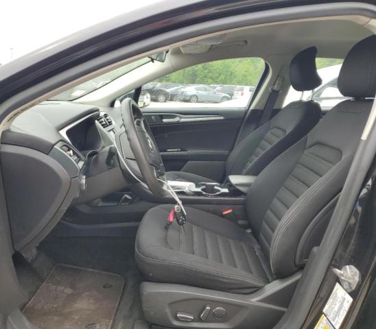 3FA6P0H73FR287050 Ford FUSION SE