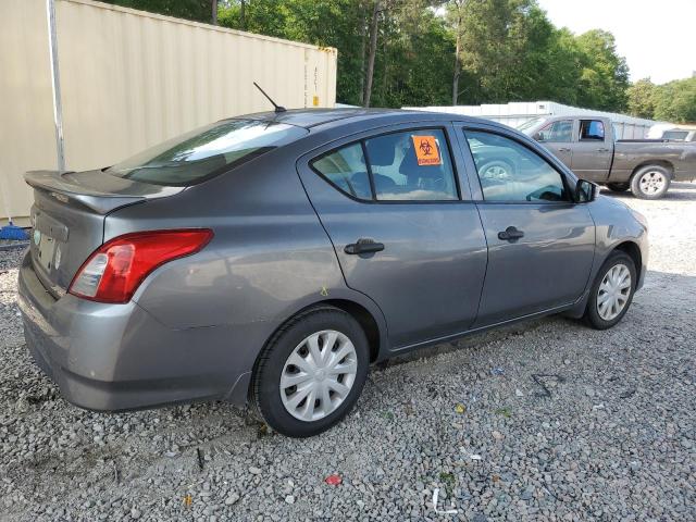 3N1CN7APXJL862667 Nissan VERSA S