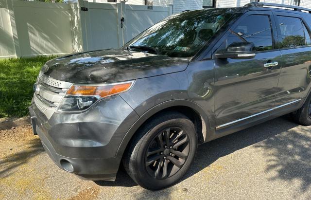 1FM5K8D80FGB28541 Ford EXPLORER XLT