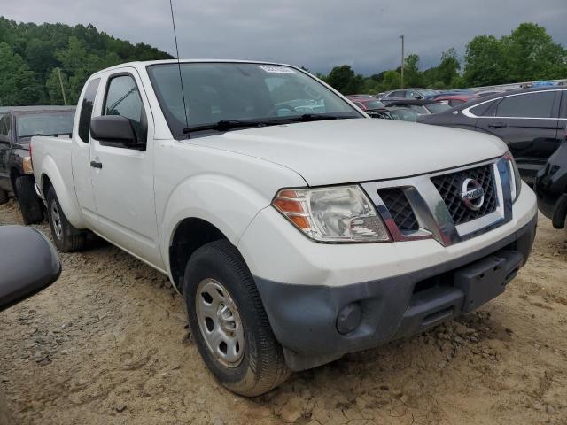 1N6BD0CT6FN745346 Nissan FRONTIER S