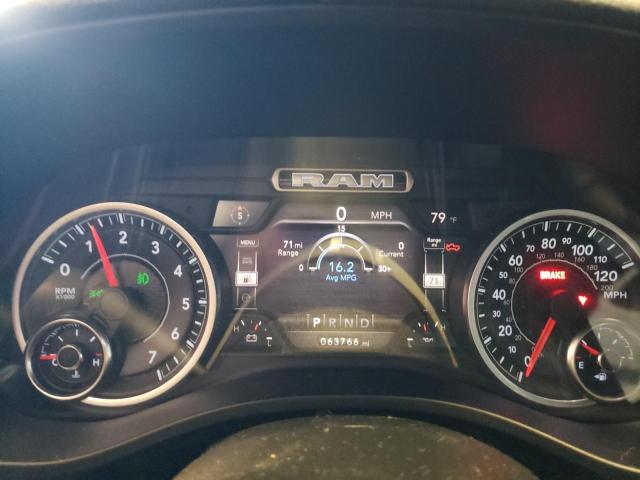 1C6SRFJT7LN292156 RAM 1500 Laie