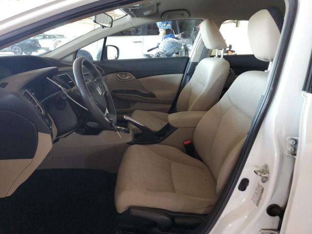 19XFB2F54FE255155 Honda Civic Lx