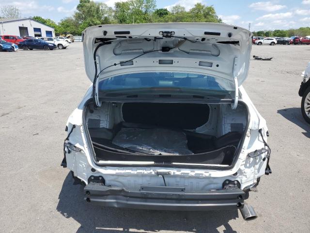 2HGFE2F58PH526474 Honda Civic Sport