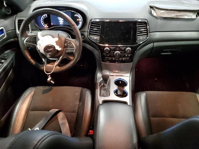 1C4RJFAG0KC562680 Jeep Grand Cherokee Laredo