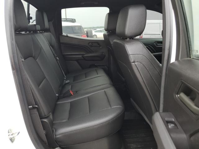 1GCPTBEK5P1164327 Chevrolet Colorado