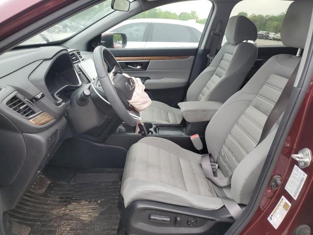 2HKRW2H54JH622753 Honda CR-V EX