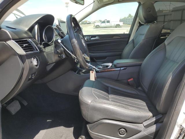 4JGDA0EB7GA632633 Mercedes-Benz Gle 300d 4