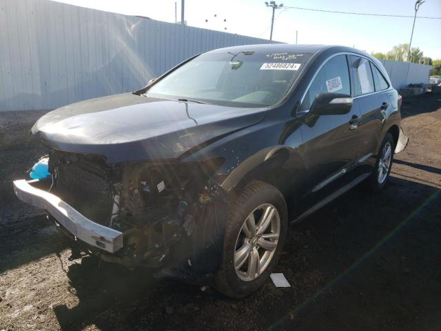 Auction sale of the 2015 Acura Rdx, vin: 5J8TB4H32FL028288, lot number: 52486824