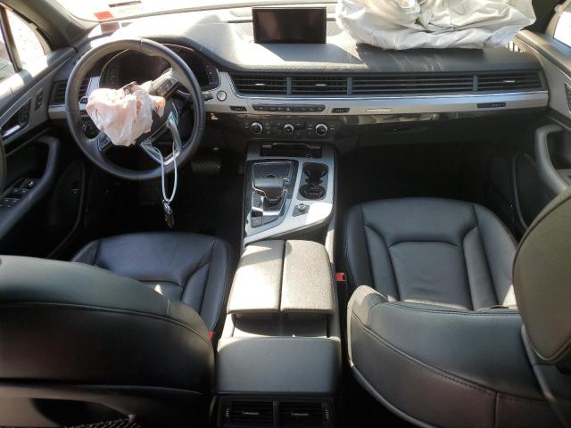 WA1LHAF7XKD042729 Audi Q7 Premium Plus