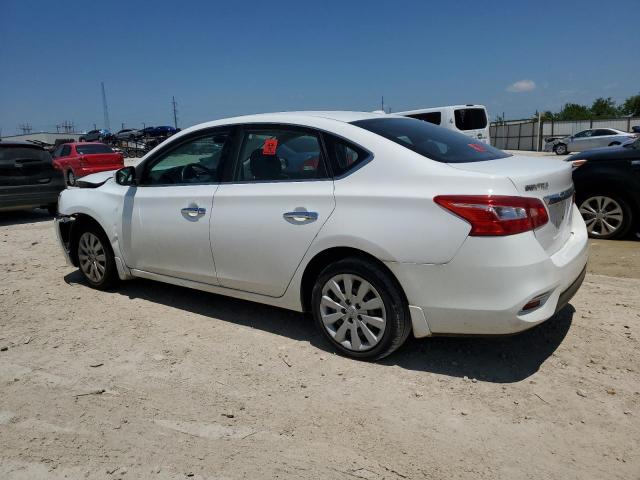 3N1AB7AP7HY240850 Nissan SENTRA S
