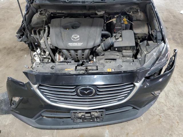 JM1DKDD77H0145848 Mazda Cx-3 Grand Touring