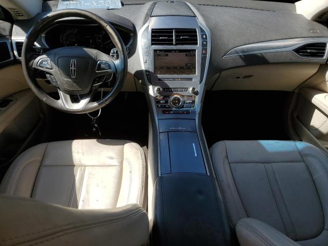 3LN6L5A91KR630846 Lincoln MKZ