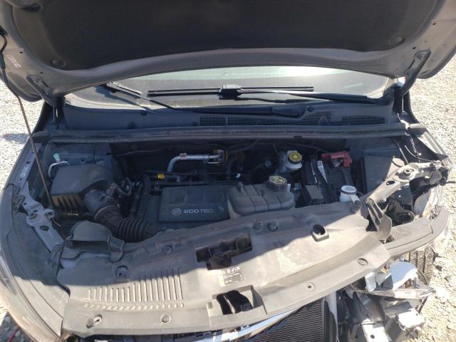 KL4CJASB2KB939084 Buick Encore Preferred