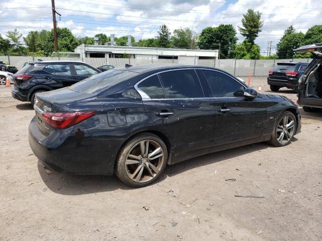 JN1EV7AR2KM592271 Infiniti Q50 LUXE