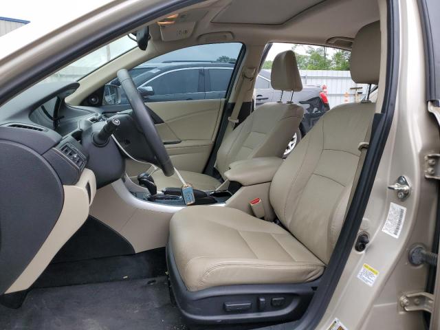 1HGCR2F85FA046570 Honda ACCORD EXL