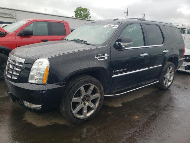 Auction sale of the 2008 Cadillac Escalade Luxury, vin: 1GYFK63848R195501, lot number: 54273444