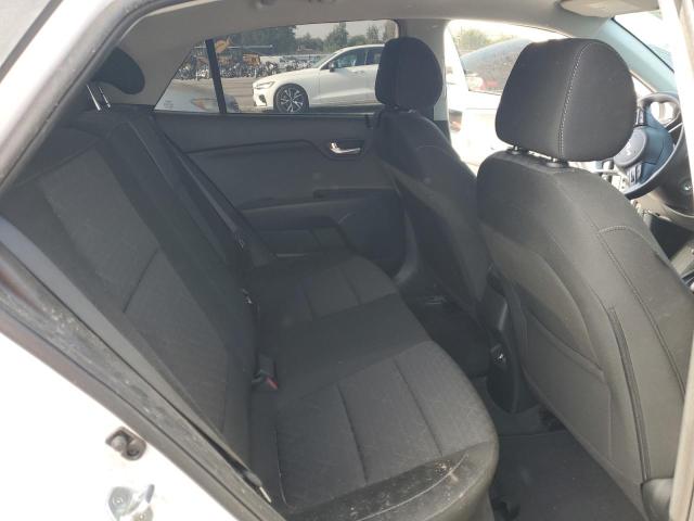 3KPA24AD3NE478869 KIA RIO LX