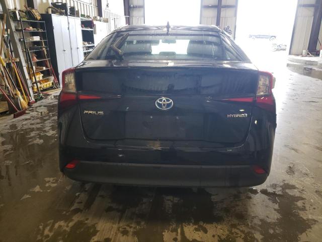 JTDKAMFU3M3132309 Toyota Prius Special Edition