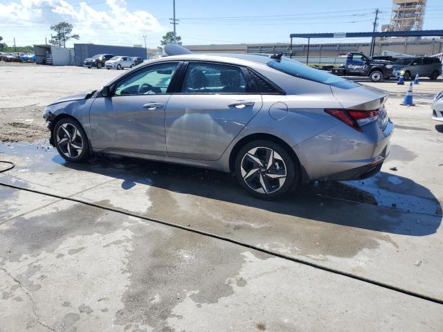 KMHLS4AG1PU567844 Hyundai ELANTRA SEL