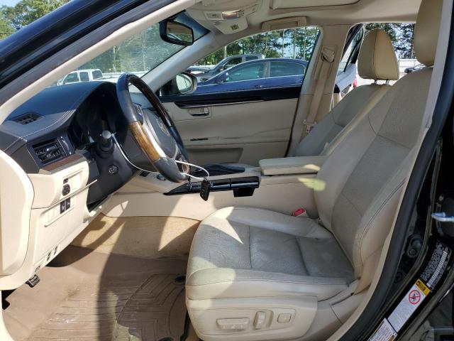 JTHBK1GG9F2174477 Lexus ES 350