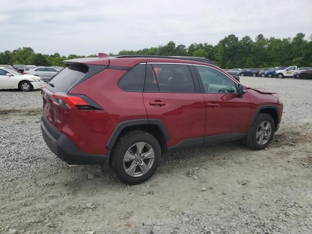 2T3W1RFV2RW308729 Toyota Rav4 Xle