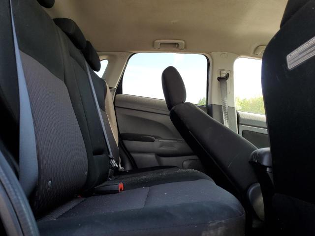 JA4AR3AW9HZ017220 Mitsubishi Outlander Sport Es